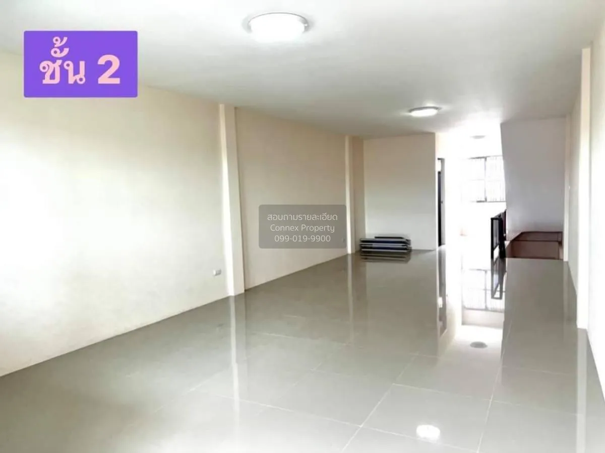 ขายอาคารพาณิชย์ซอยวัดไร่ขิง อ.สามพราน จ.นครปฐม ไร่ขิง สามพราน นคร