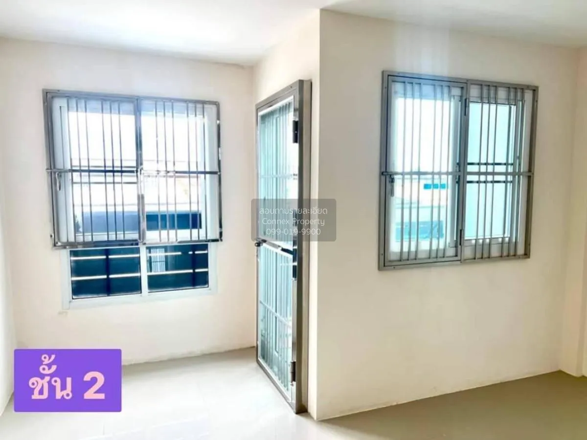 ขายอาคารพาณิชย์ซอยวัดไร่ขิง อ.สามพราน จ.นครปฐม ไร่ขิง สามพราน นคร