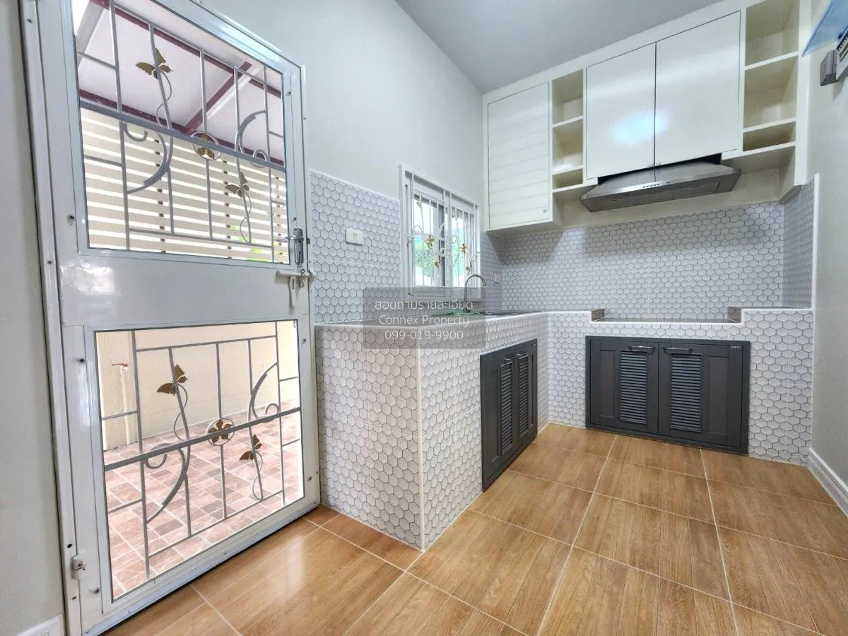 ขายบ้าน  เพอร์เฟค พาร์ค พระราม 5 – บางใหญ่ บางแม่นาง บางใหญ่ นนทบ