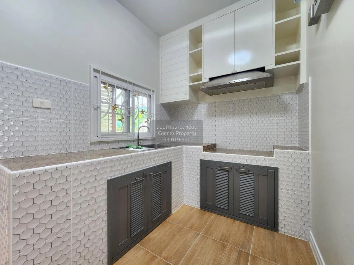 ขายบ้าน  เพอร์เฟค พาร์ค พระราม 5 – บางใหญ่ บางแม่นาง บางใหญ่ นนทบ