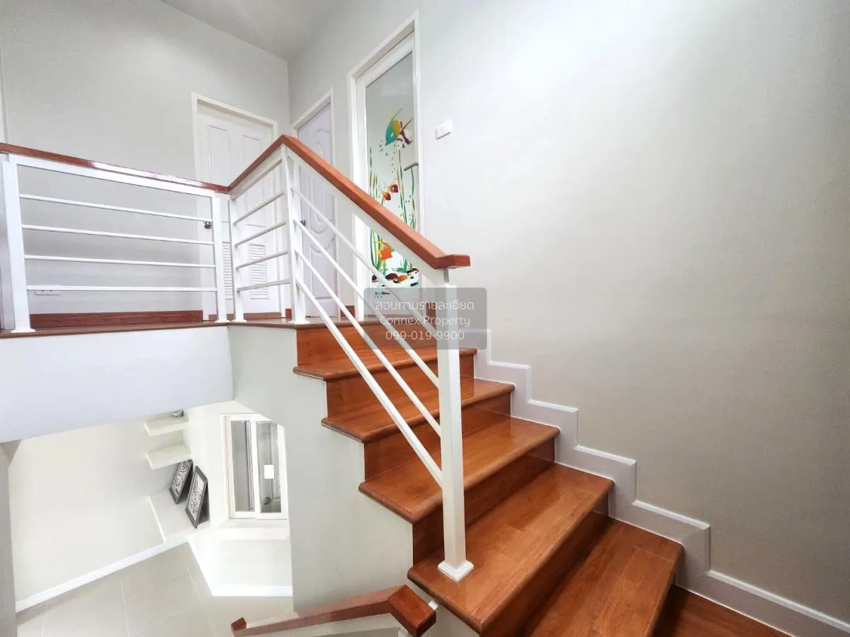 ขายบ้าน  เพอร์เฟค พาร์ค พระราม 5 – บางใหญ่ บางแม่นาง บางใหญ่ นนทบ