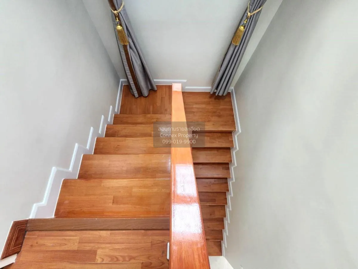 ขายบ้าน  เพอร์เฟค พาร์ค พระราม 5 – บางใหญ่ บางแม่นาง บางใหญ่ นนทบ