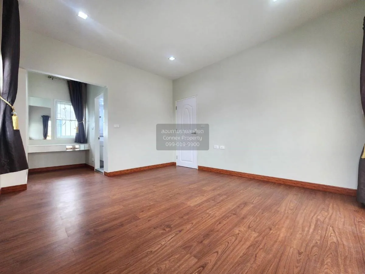 ขายบ้าน  เพอร์เฟค พาร์ค พระราม 5 – บางใหญ่ บางแม่นาง บางใหญ่ นนทบ