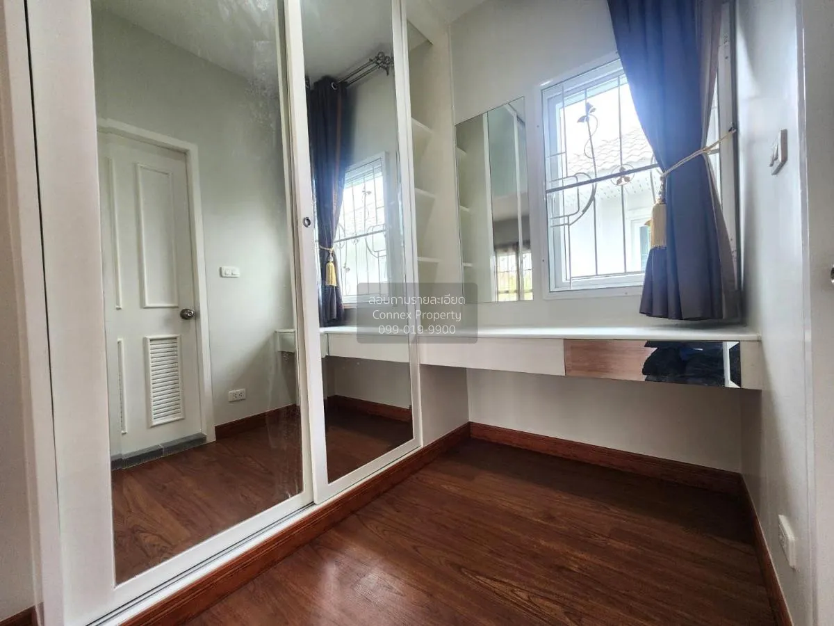 ขายบ้าน  เพอร์เฟค พาร์ค พระราม 5 – บางใหญ่ บางแม่นาง บางใหญ่ นนทบ