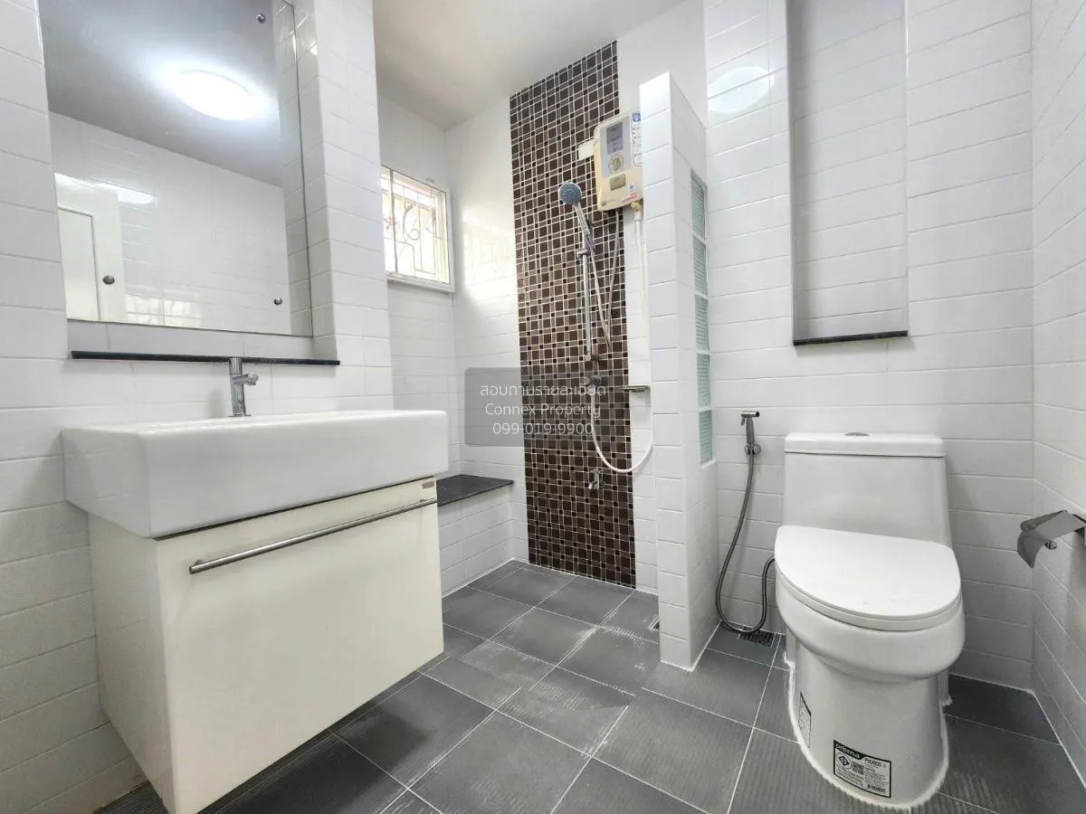 ขายบ้าน  เพอร์เฟค พาร์ค พระราม 5 – บางใหญ่ บางแม่นาง บางใหญ่ นนทบ