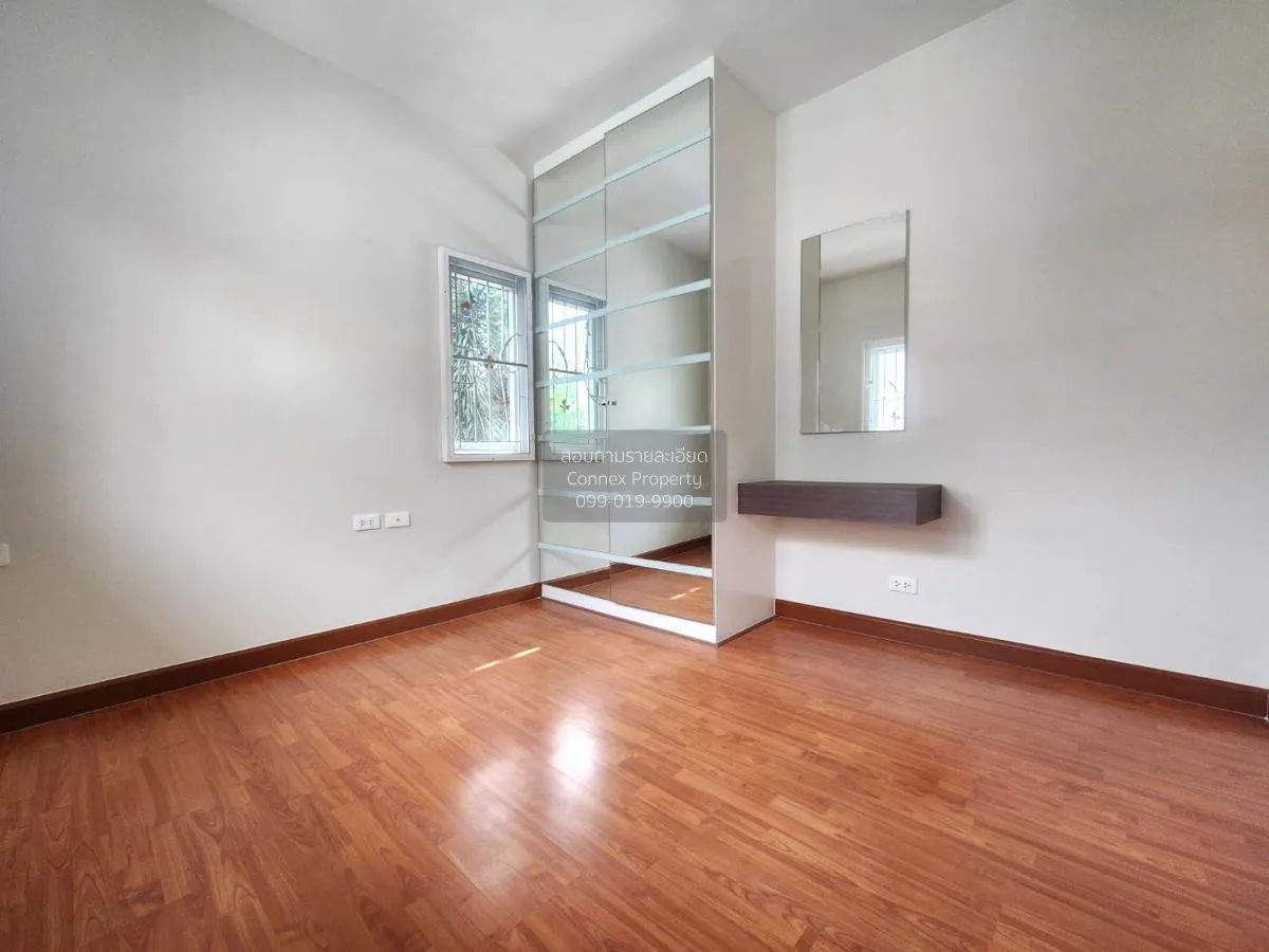 ขายบ้าน  เพอร์เฟค พาร์ค พระราม 5 – บางใหญ่ บางแม่นาง บางใหญ่ นนทบ