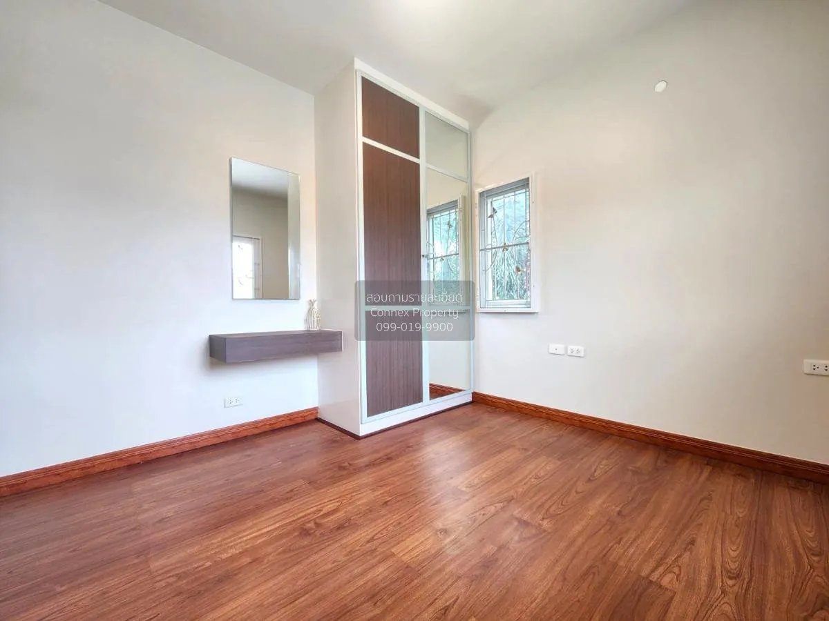 ขายบ้าน  เพอร์เฟค พาร์ค พระราม 5 – บางใหญ่ บางแม่นาง บางใหญ่ นนทบ