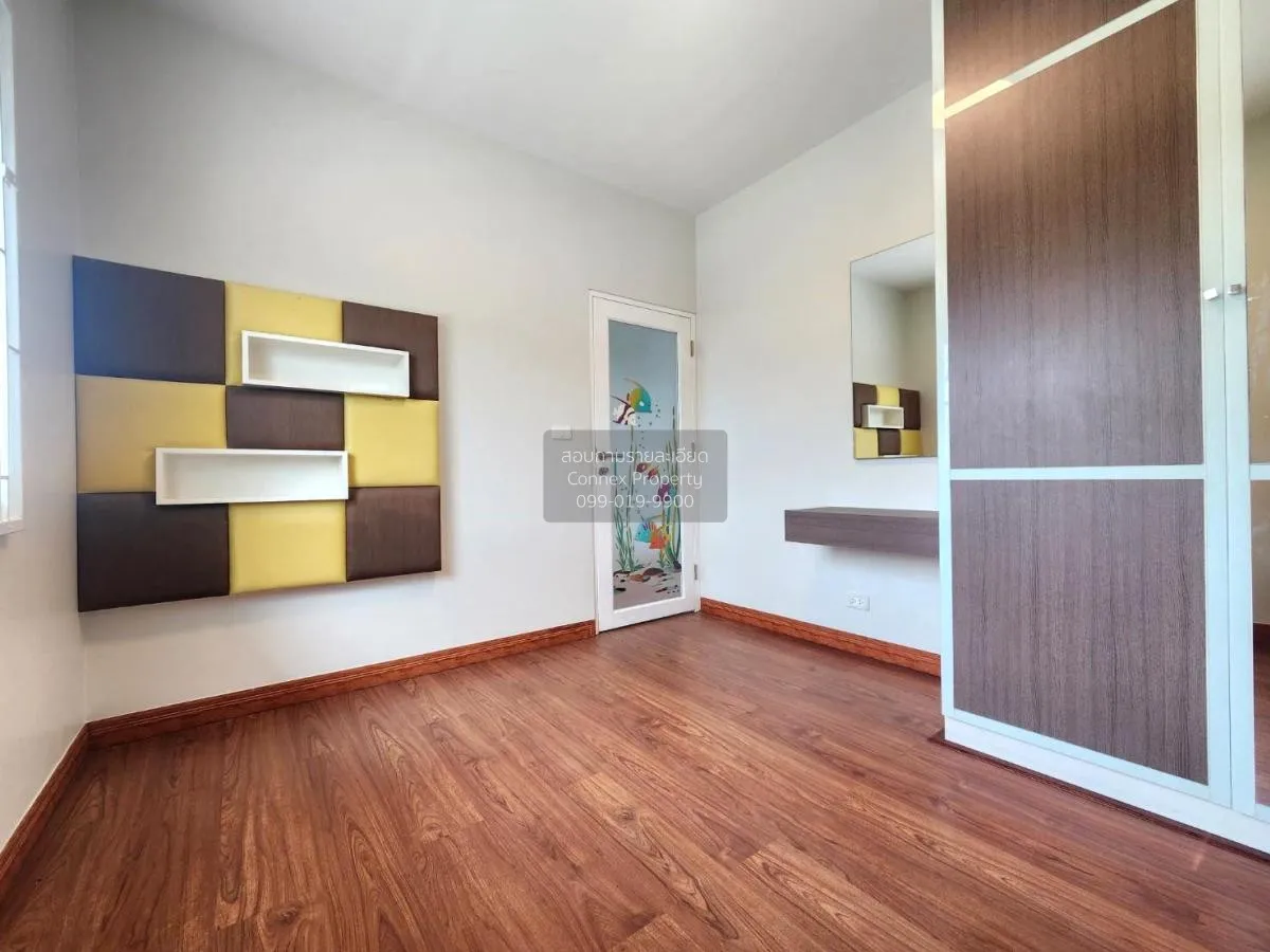 ขายบ้าน  เพอร์เฟค พาร์ค พระราม 5 – บางใหญ่ บางแม่นาง บางใหญ่ นนทบ