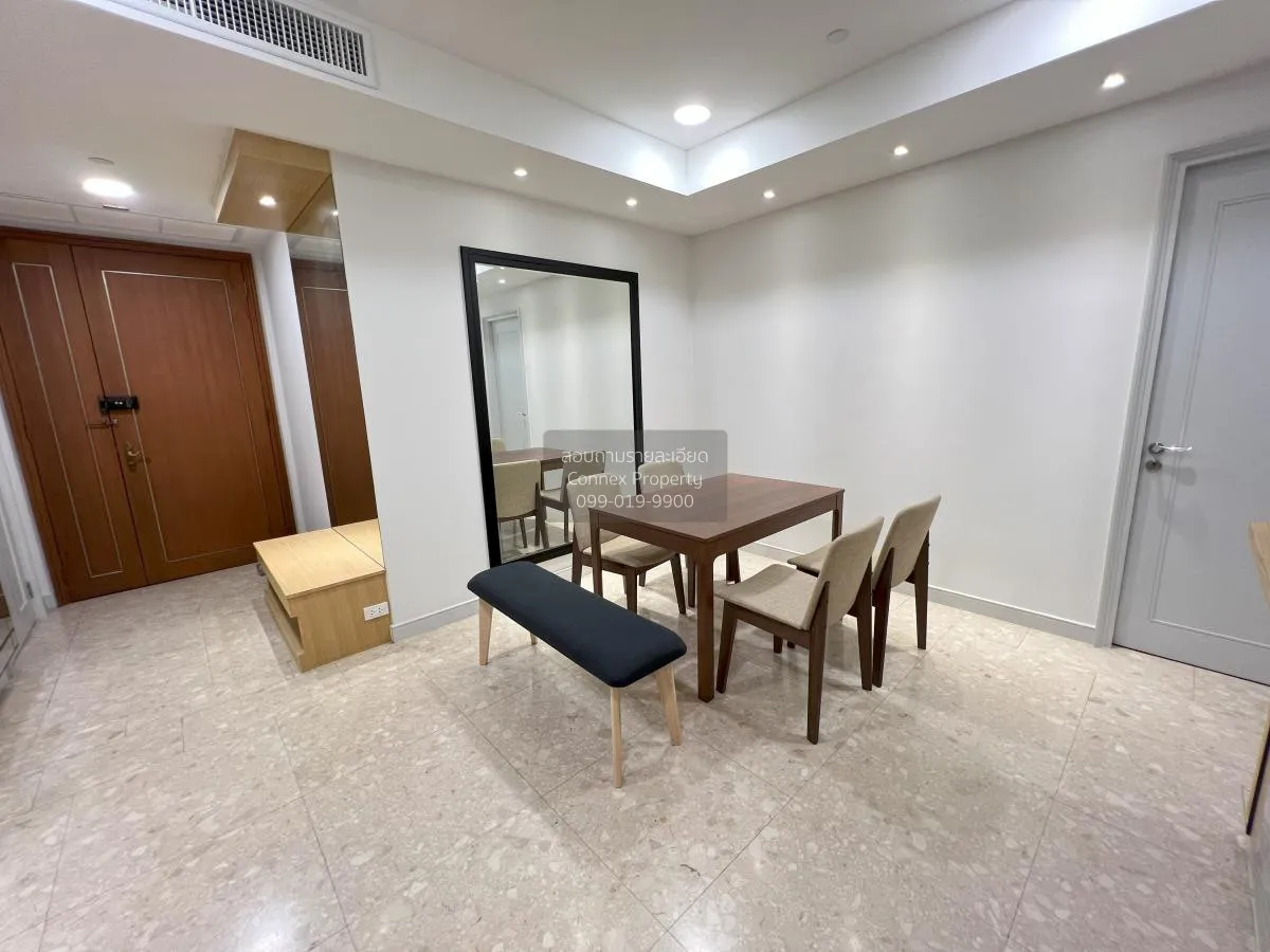 FOR RENT condo , Hampton Thonglor 10 , BTS-Thong Lo , Khlong Tan  2