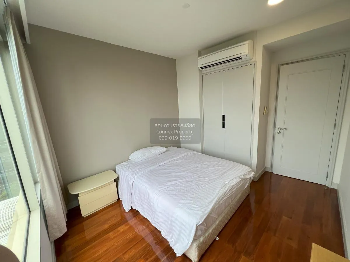 FOR RENT condo , Hampton Thonglor 10 , BTS-Thong Lo , Khlong Tan  4