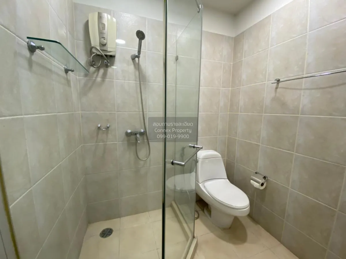 FOR RENT condo , Hampton Thonglor 10 , BTS-Thong Lo , Khlong Tan 