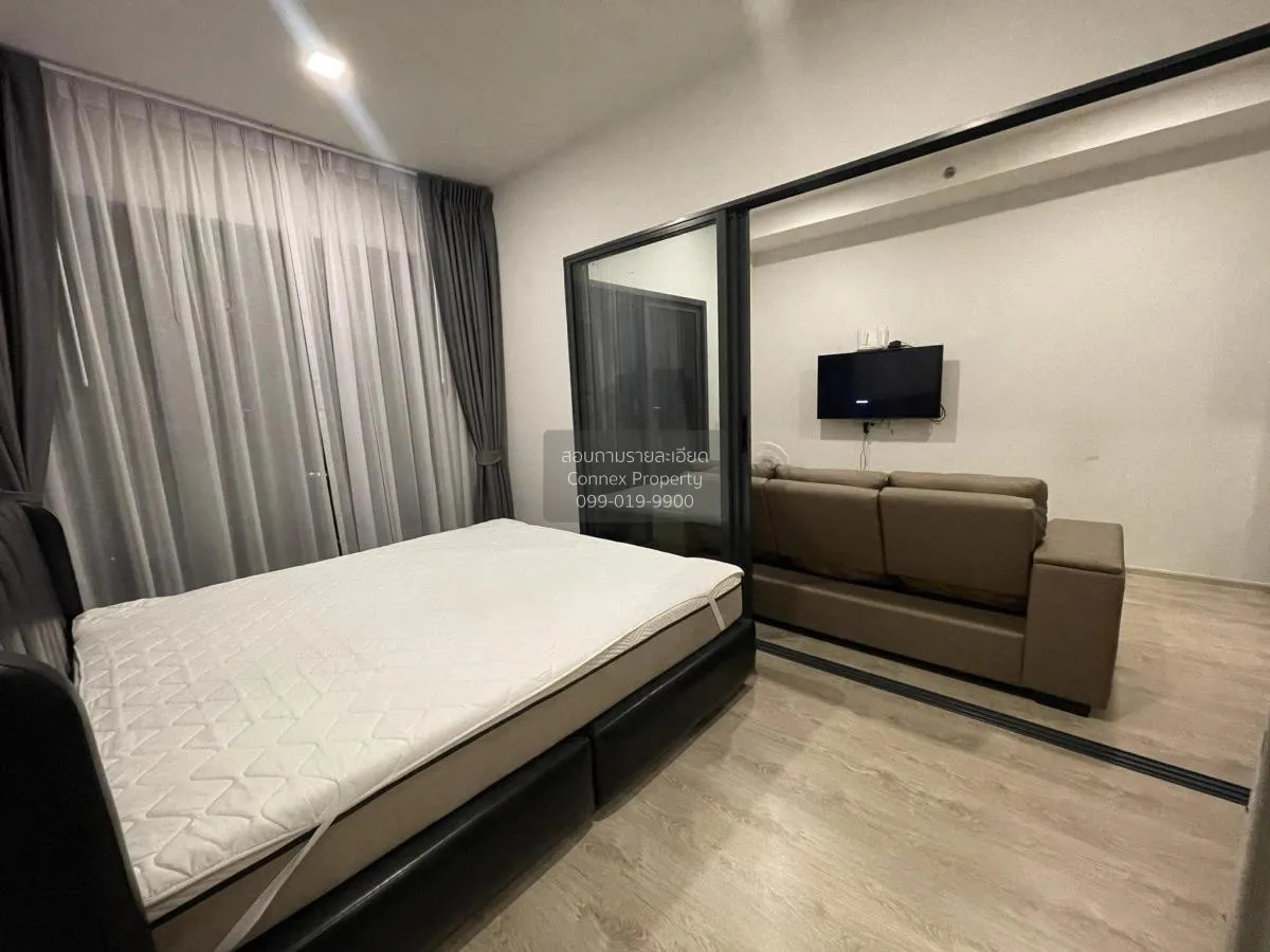 For Rent Condo , The Tree Pattanakarn - Ekkamai , ARL-Ramkhamhaen 2