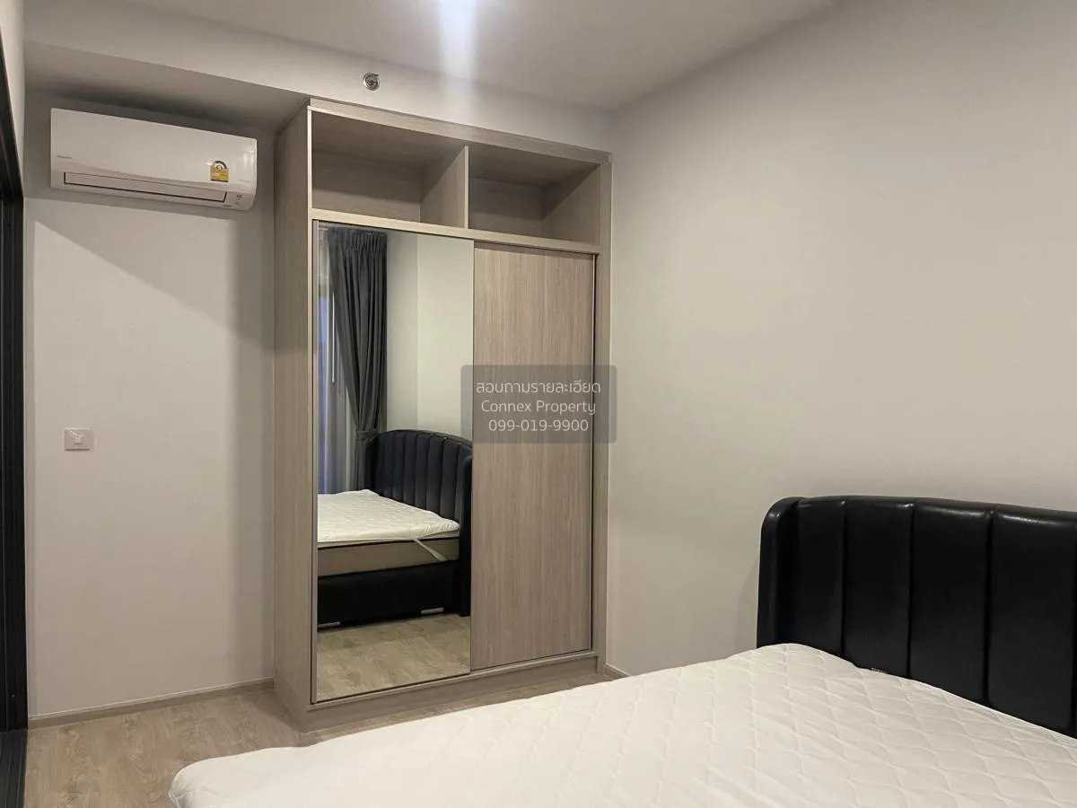 For Rent Condo , The Tree Pattanakarn - Ekkamai , ARL-Ramkhamhaen 3