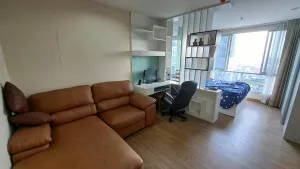 For Sale Condo , The Tree Bangpo Station , MRT-Bang Pho , Bang Sue , Bang Su , Bangkok , CX-100234