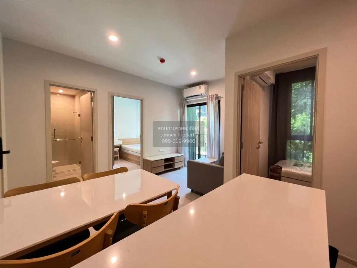 เช่าคอนโด  นิว โนเบิล เซ็นเตอร์ บางนา BTS-อุดมสุข บางนา เขต บางนา 4