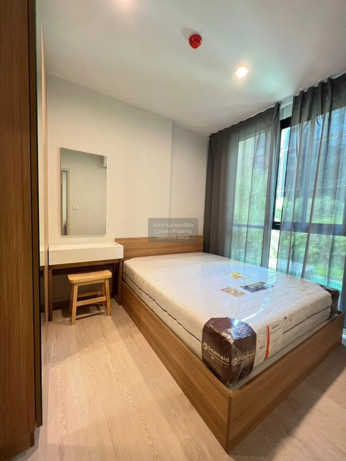 เช่าคอนโด  นิว โนเบิล เซ็นเตอร์ บางนา BTS-อุดมสุข บางนา เขต บางนา