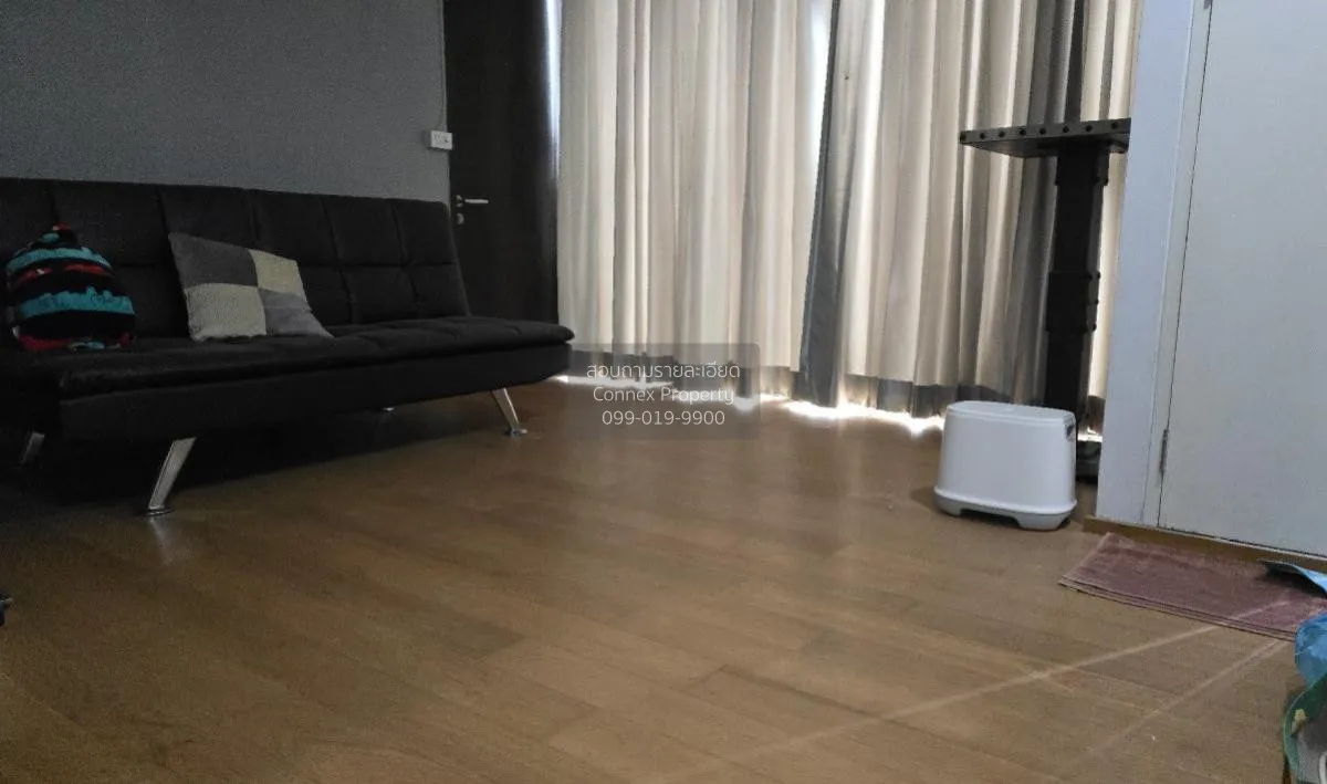 เช่าคอนโด  ดิอัลโคฟ ทองหล่อ 10 BTS-ทองหล่อ คลองตันเหนือ เขต วัฒนา 1