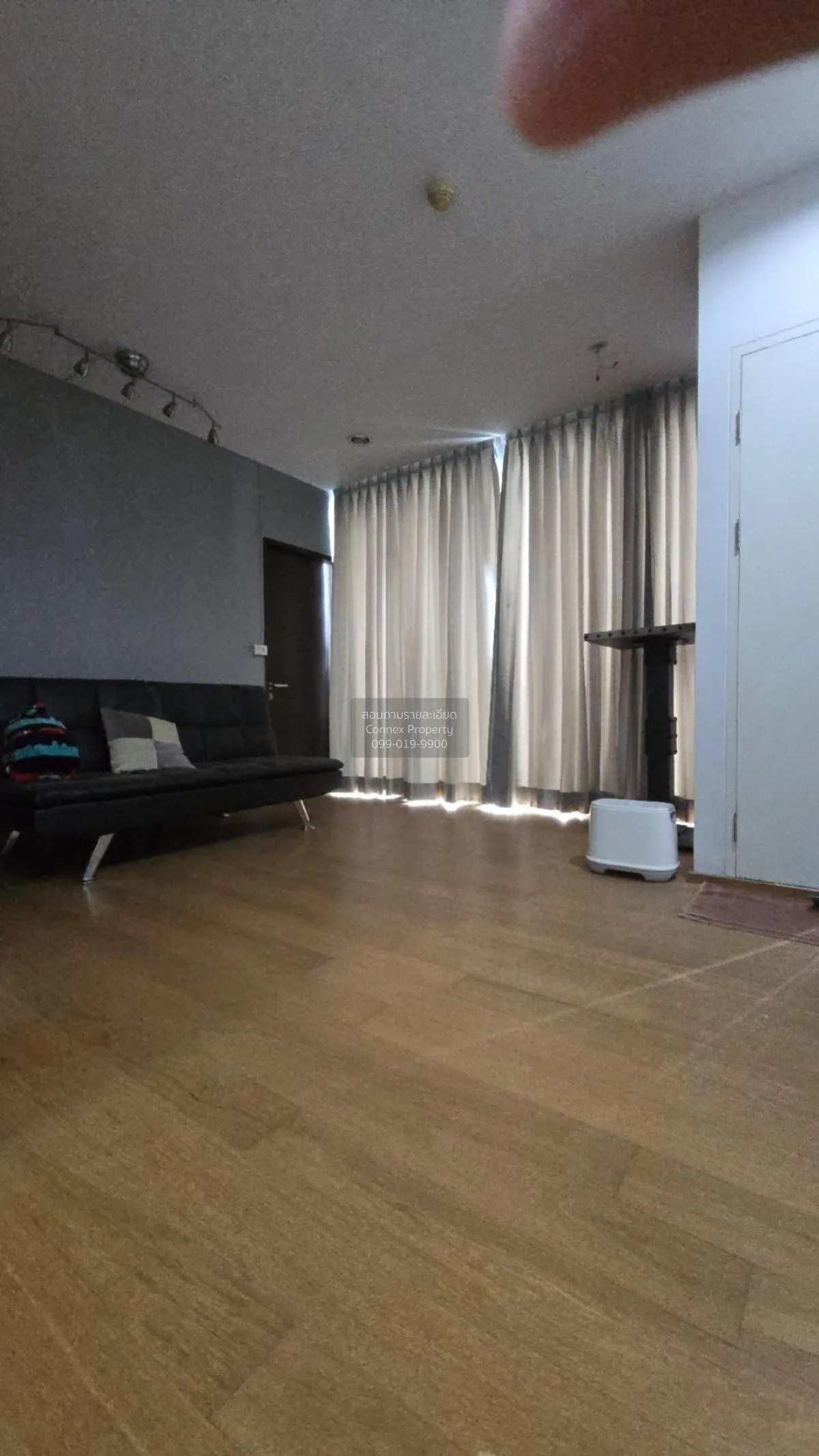 เช่าคอนโด  ดิอัลโคฟ ทองหล่อ 10 BTS-ทองหล่อ คลองตันเหนือ เขต วัฒนา 2