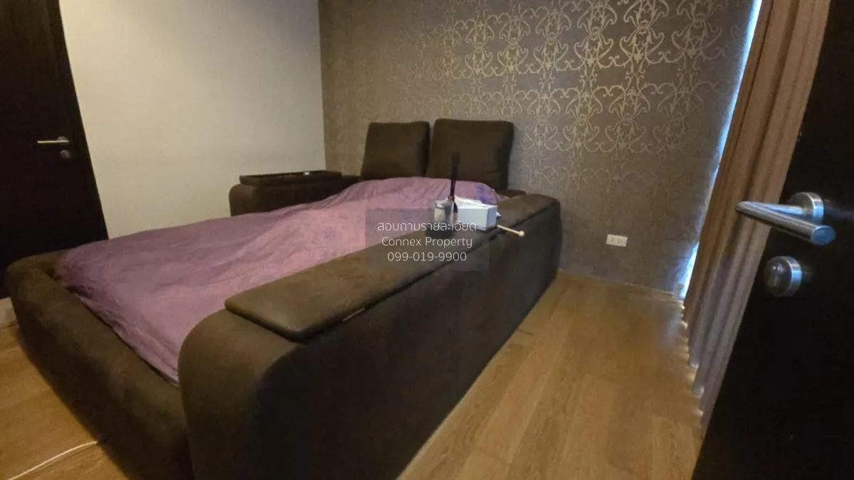 เช่าคอนโด  ดิอัลโคฟ ทองหล่อ 10 BTS-ทองหล่อ คลองตันเหนือ เขต วัฒนา