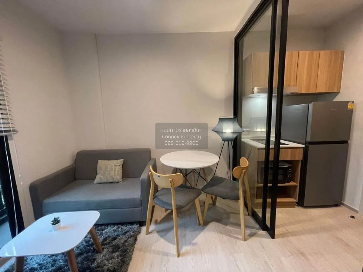 For Rent Condo , Nue Noble Centre Bangna , BTS-Udom Suk , Bang Na 1