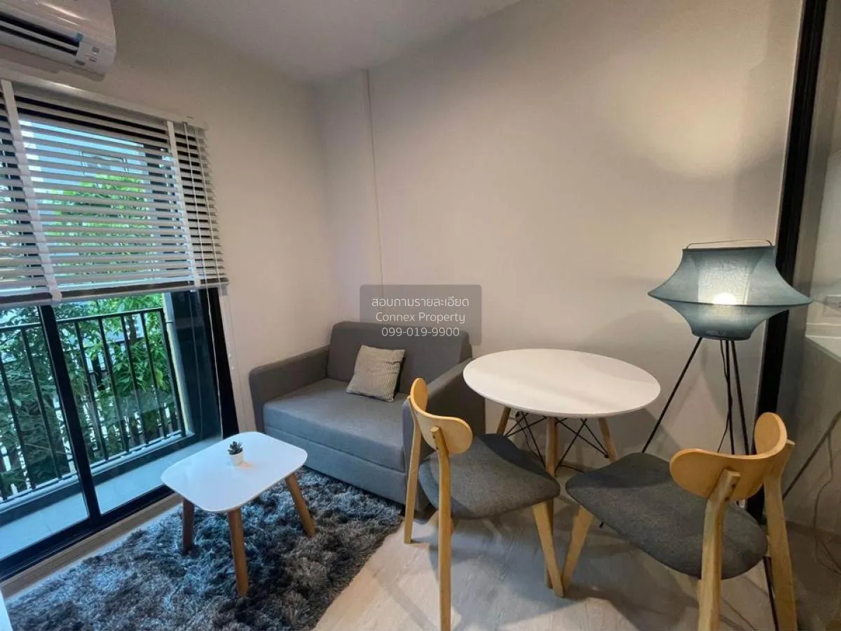 For Rent Condo , Nue Noble Centre Bangna , BTS-Udom Suk , Bang Na 2