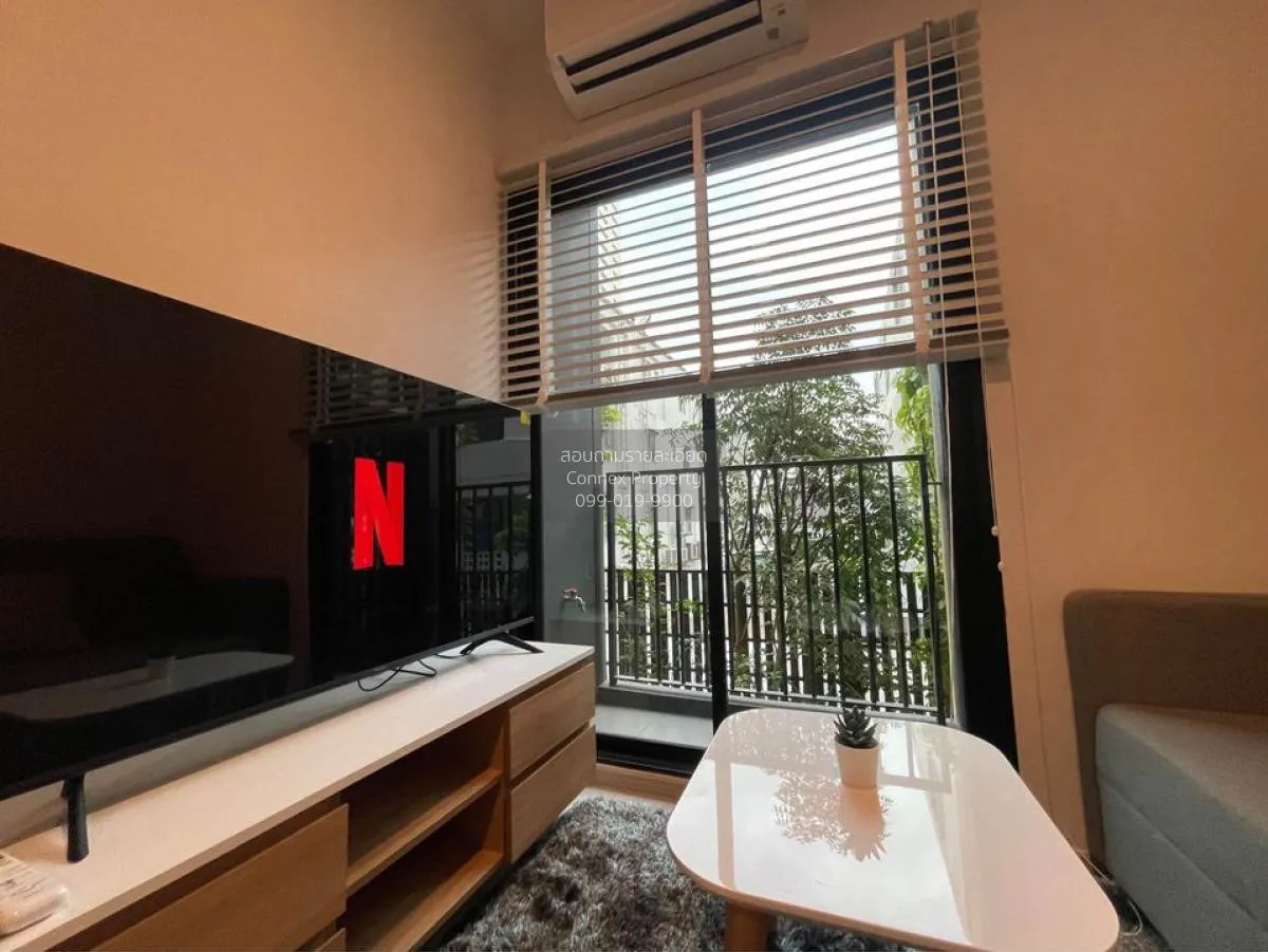 For Rent Condo , Nue Noble Centre Bangna , BTS-Udom Suk , Bang Na 3