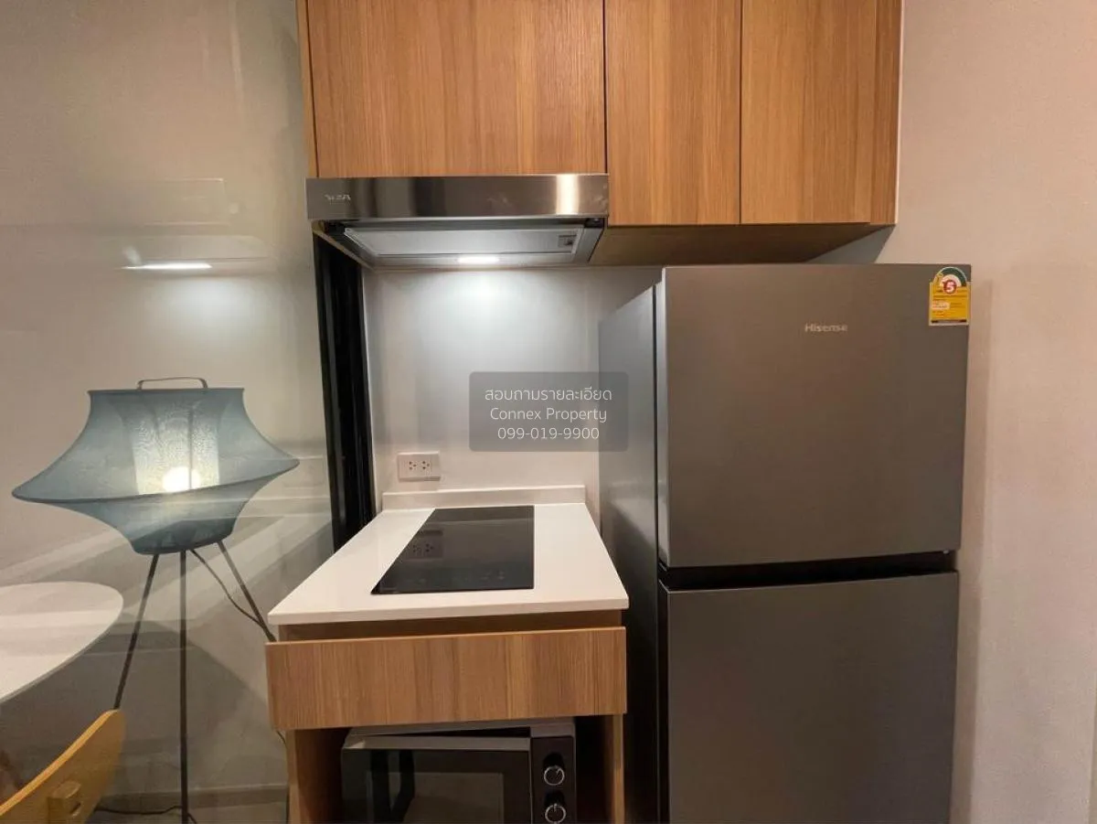 For Rent Condo , Nue Noble Centre Bangna , BTS-Udom Suk , Bang Na