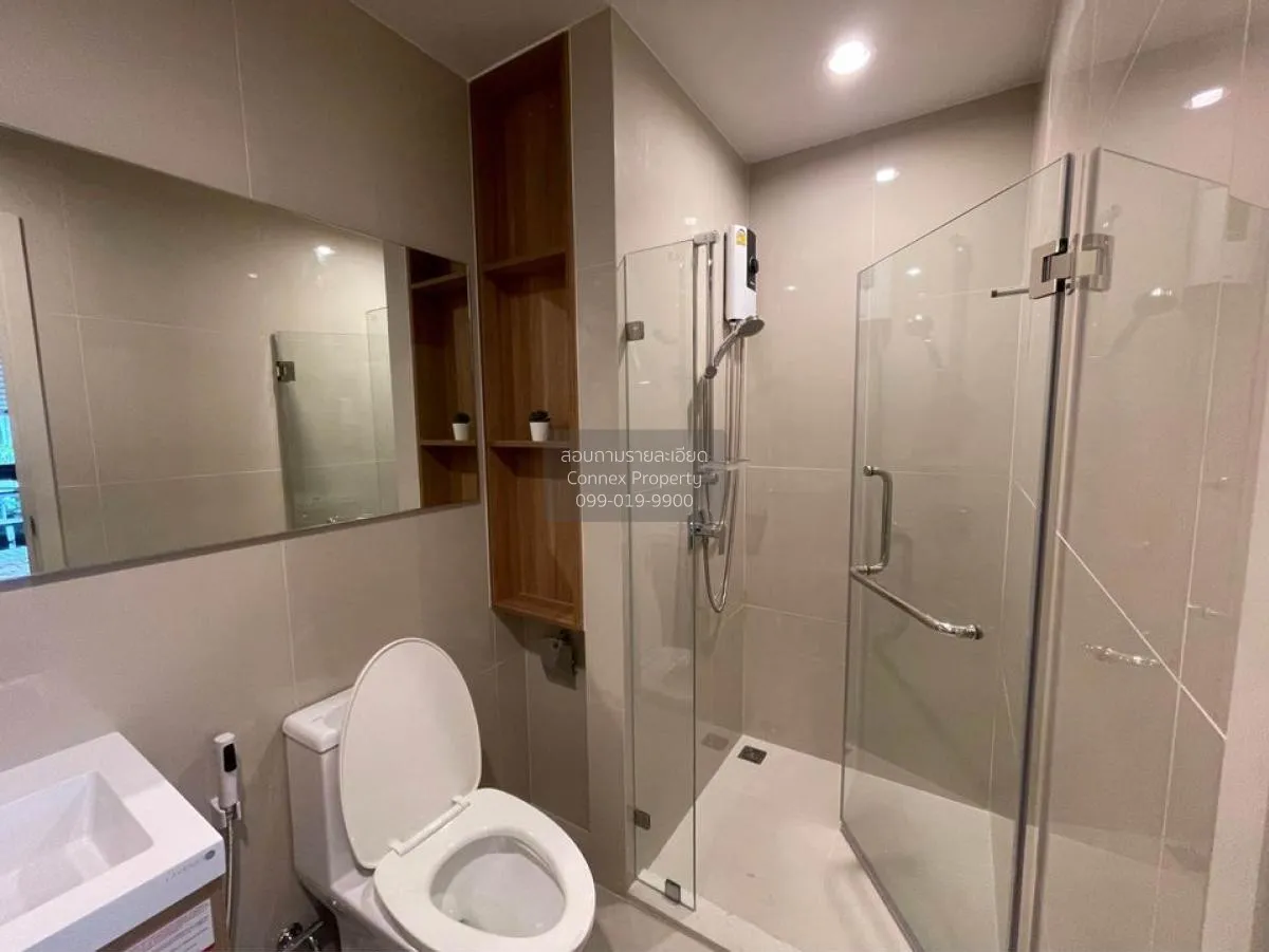 For Rent Condo , Nue Noble Centre Bangna , BTS-Udom Suk , Bang Na