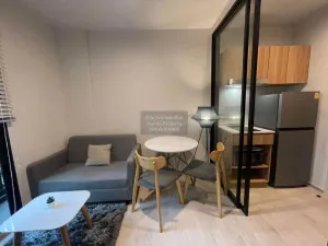 For Rent Condo , Nue Noble Centre Bangna , BTS-Udom Suk , Bang Na , Bang Na , Bangkok , CX-100238