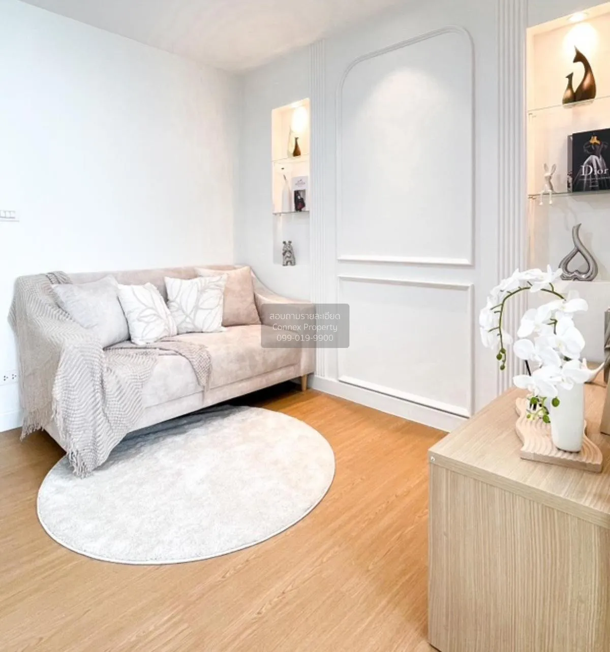 For Sale Condo , D Condo Ramkhamhaeng , Hua Mak , Bang Kapi , Ban 1