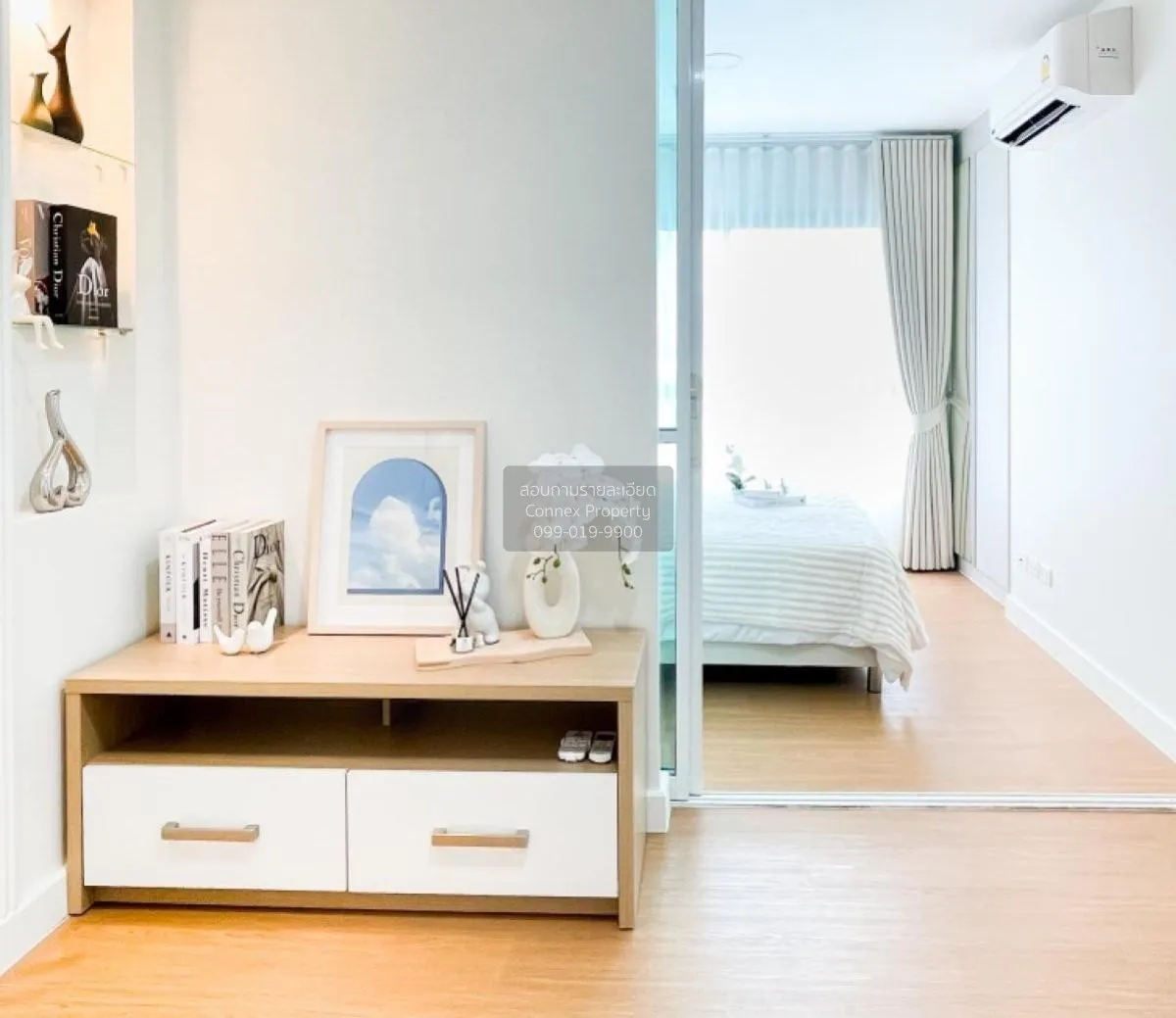 For Sale Condo , D Condo Ramkhamhaeng , Hua Mak , Bang Kapi , Ban 2