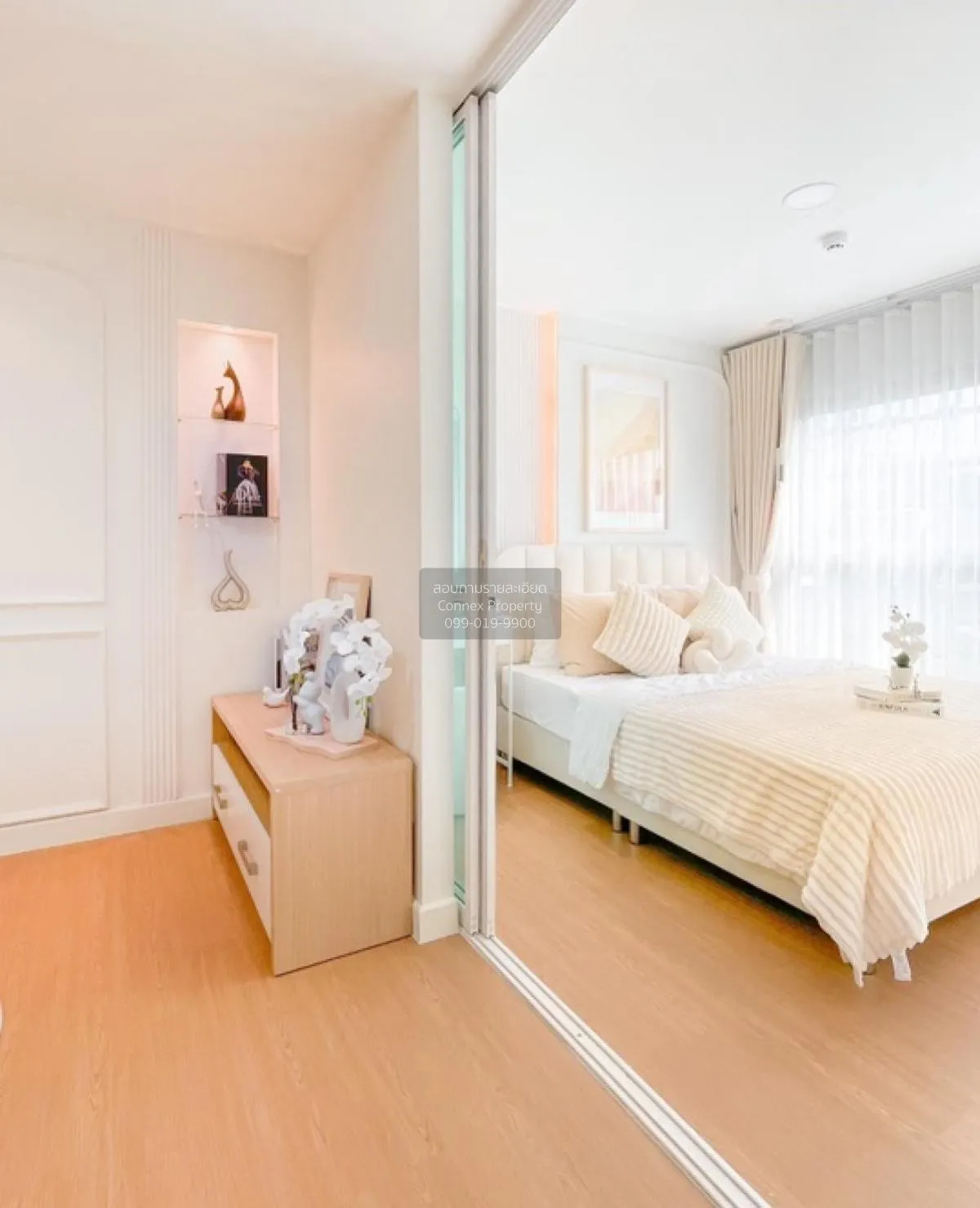 For Sale Condo , D Condo Ramkhamhaeng , Hua Mak , Bang Kapi , Ban 4