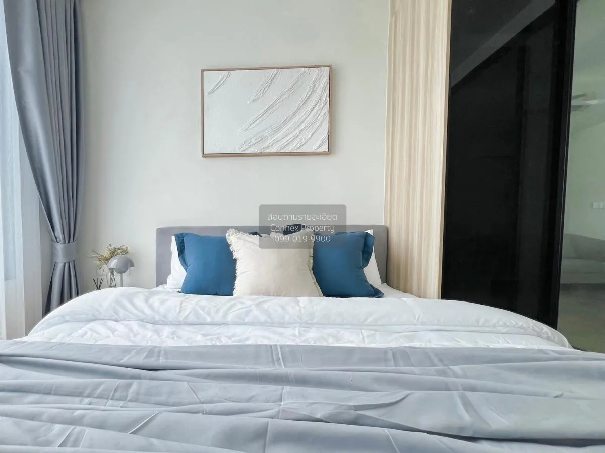 เช่าคอนโด  ชีวาทัย เกษตร-นวมินทร์ เสนานิคม เขต จตุจักร กรุงเทพ CX