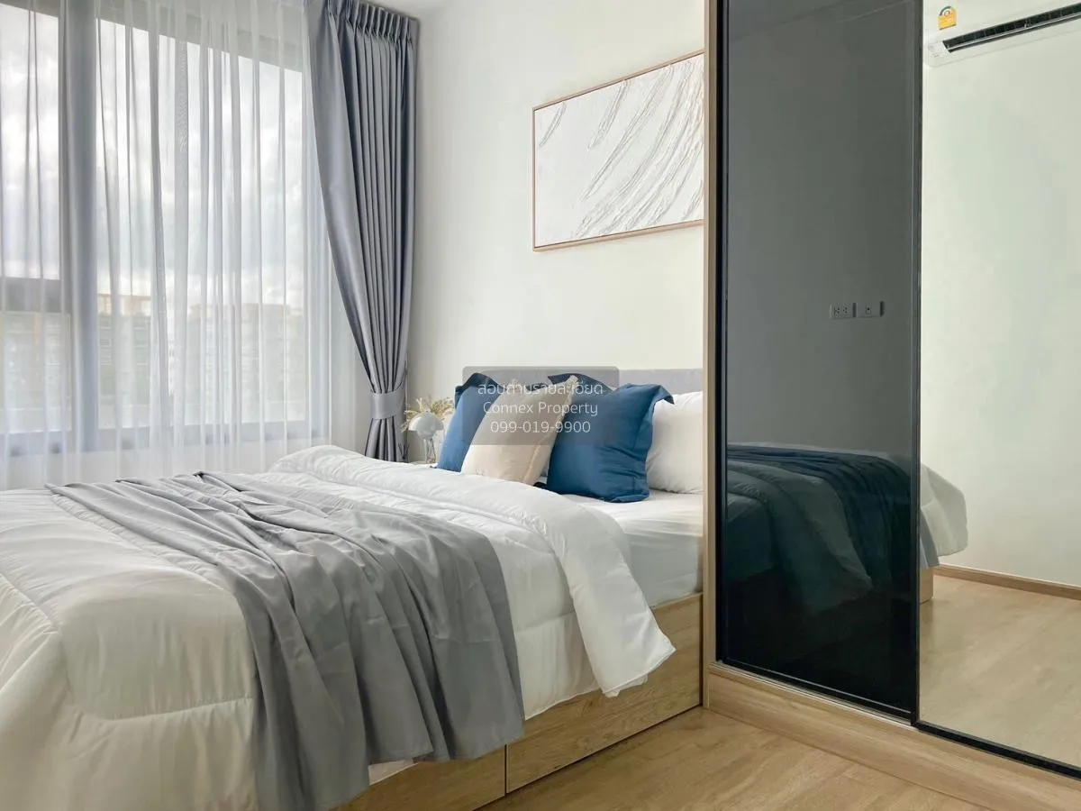 เช่าคอนโด  ชีวาทัย เกษตร-นวมินทร์ เสนานิคม เขต จตุจักร กรุงเทพ CX