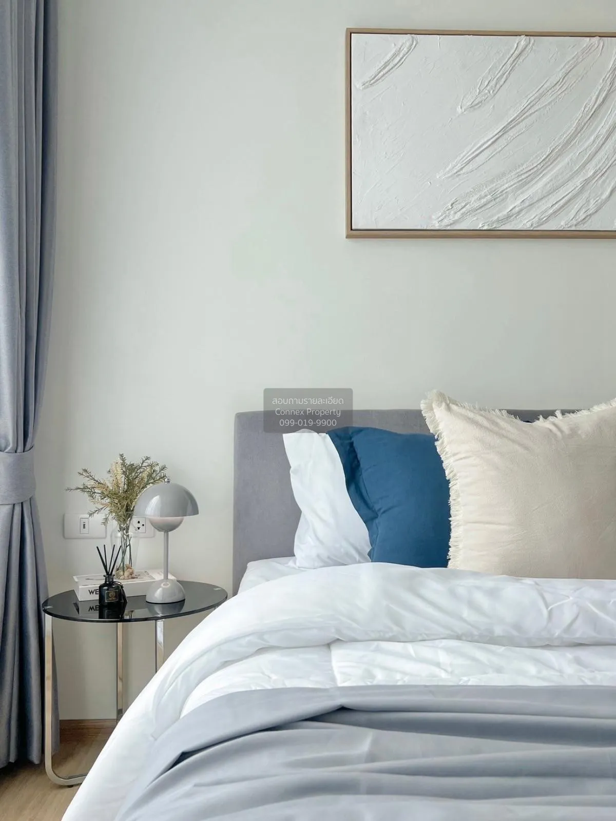 เช่าคอนโด  ชีวาทัย เกษตร-นวมินทร์ เสนานิคม เขต จตุจักร กรุงเทพ CX