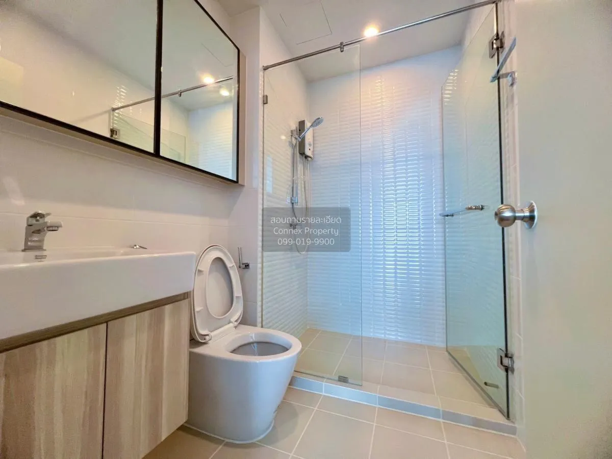 เช่าคอนโด  ชีวาทัย เกษตร-นวมินทร์ เสนานิคม เขต จตุจักร กรุงเทพ CX