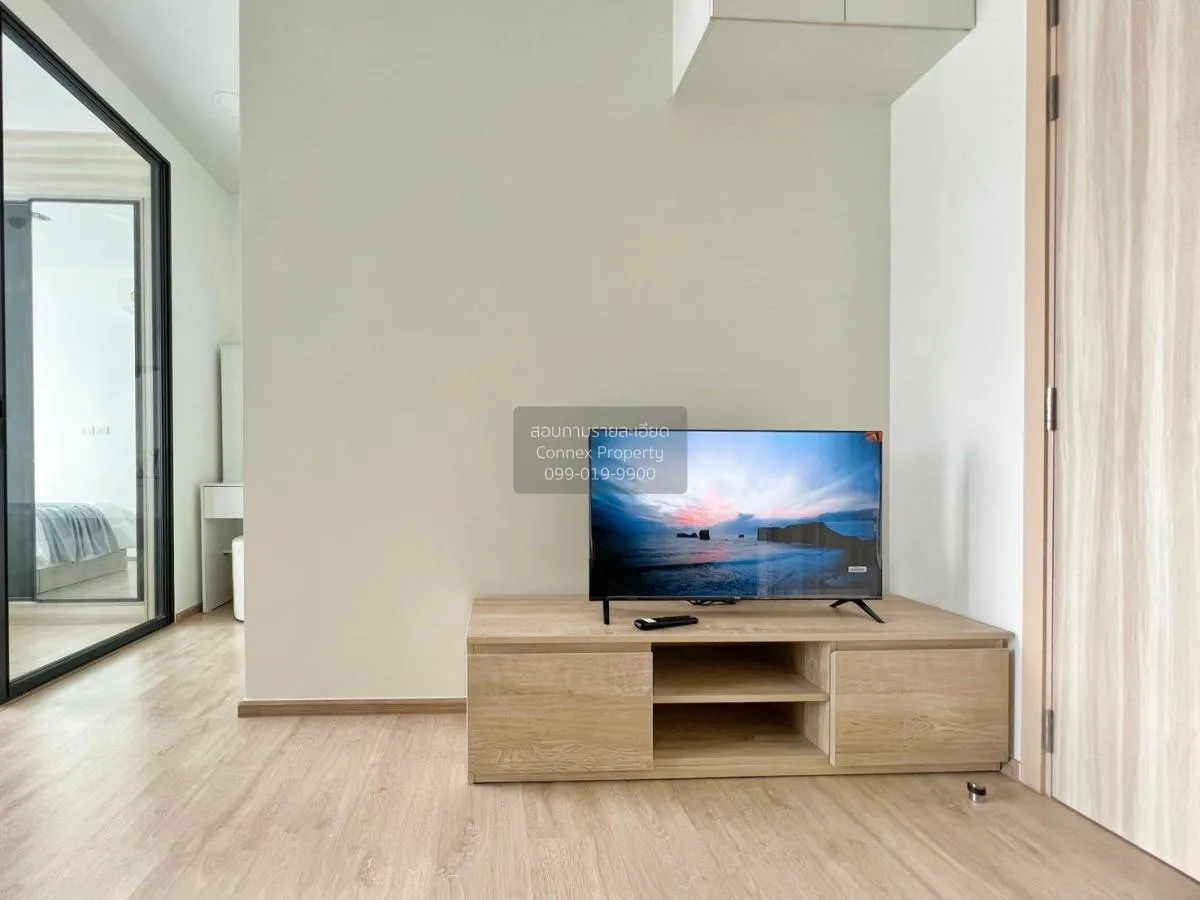 เช่าคอนโด  ชีวาทัย เกษตร-นวมินทร์ เสนานิคม เขต จตุจักร กรุงเทพ CX 4