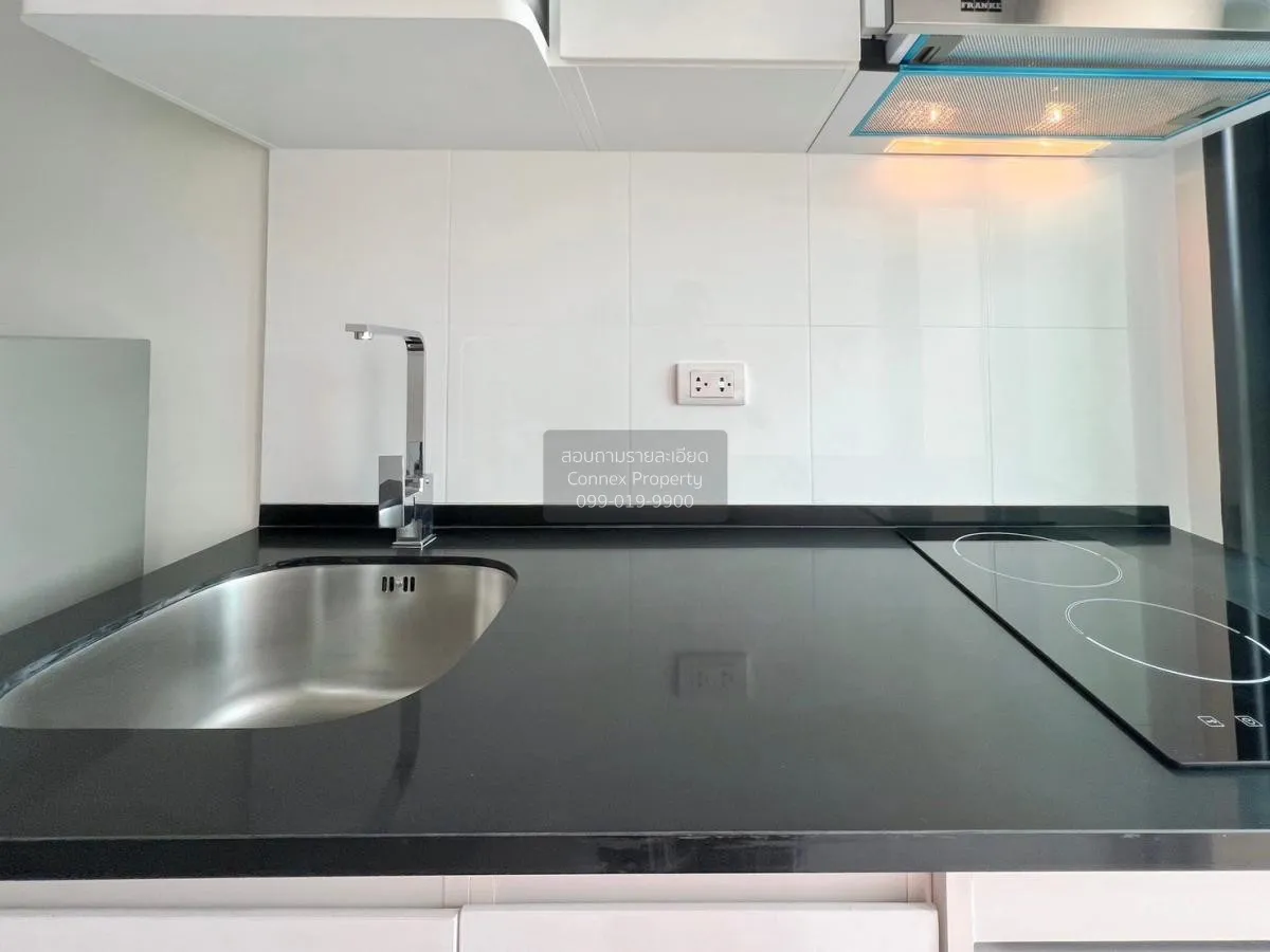 เช่าคอนโด  ชีวาทัย เกษตร-นวมินทร์ เสนานิคม เขต จตุจักร กรุงเทพ CX