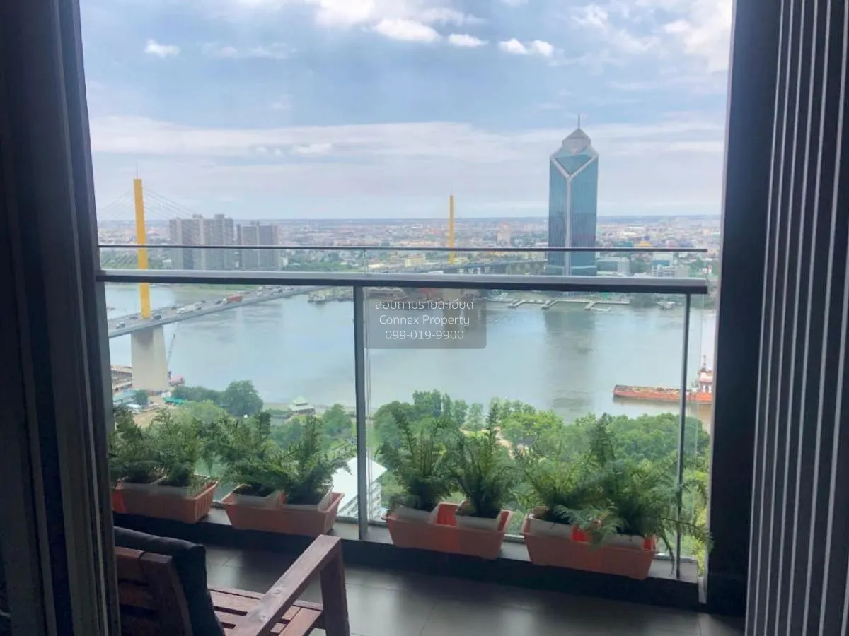 For Sale Condo , Star View Rama 3 , Bang Kho Laem , Bang Kho Laem