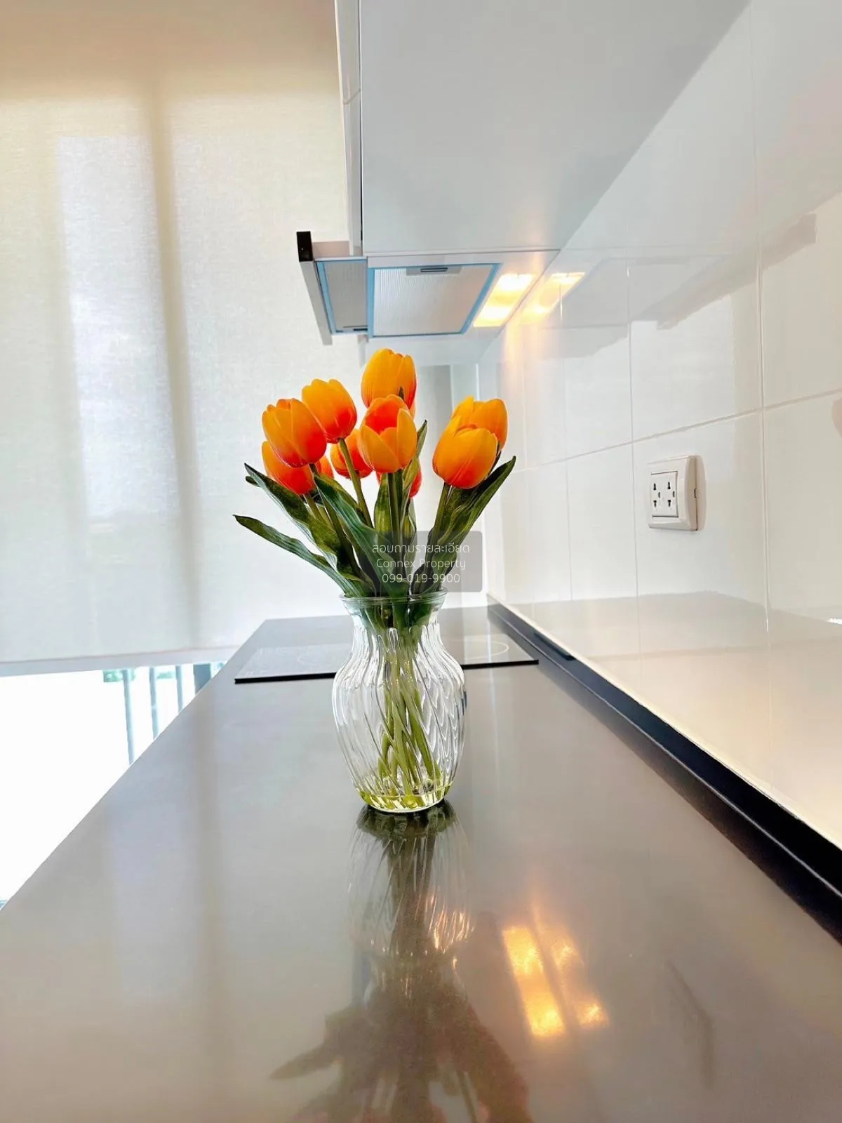 เช่าคอนโด  ชีวาทัย เกษตร-นวมินทร์ เสนานิคม เขต จตุจักร กรุงเทพ CX