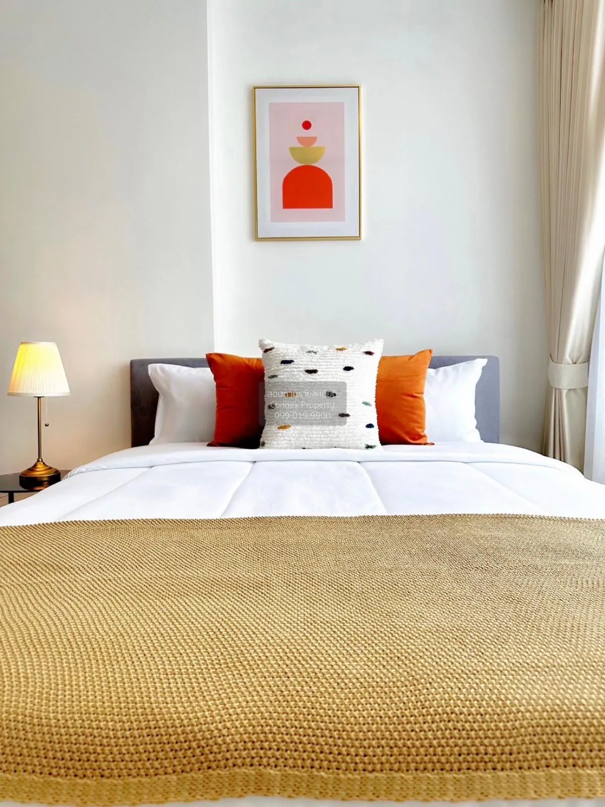 เช่าคอนโด  ชีวาทัย เกษตร-นวมินทร์ เสนานิคม เขต จตุจักร กรุงเทพ CX