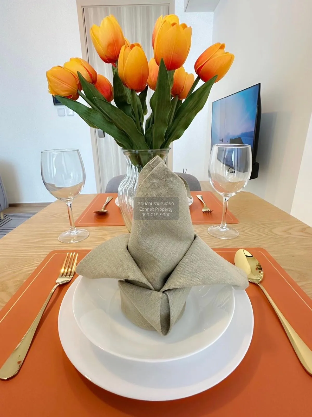 เช่าคอนโด  ชีวาทัย เกษตร-นวมินทร์ เสนานิคม เขต จตุจักร กรุงเทพ CX