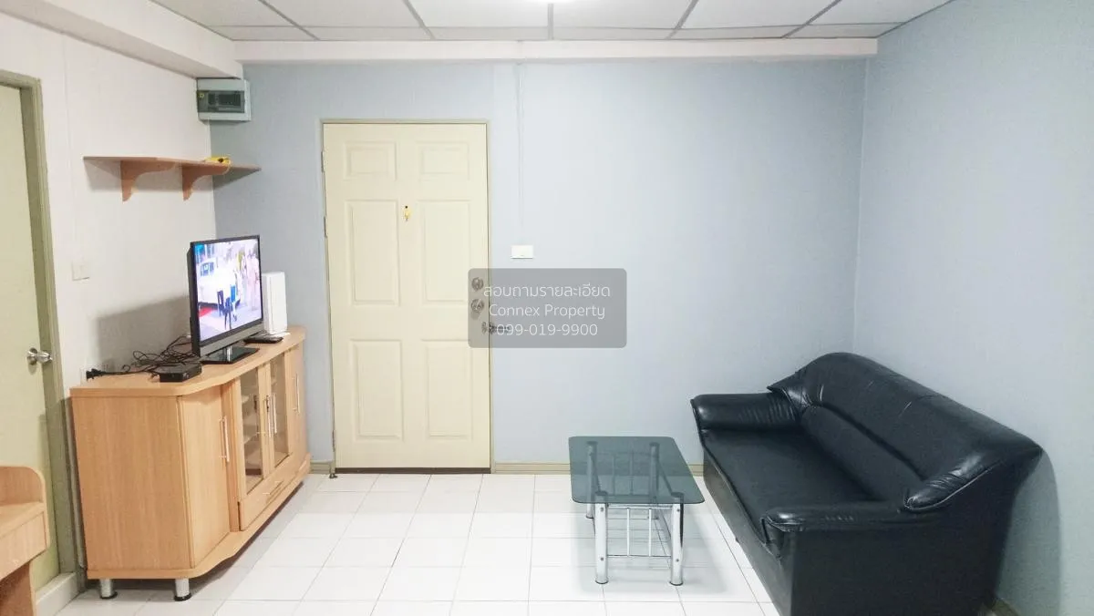 For Sale Condo , LUMPINI CENTER LADPRAO 111 , MRT-Ladprao 101 , K 1