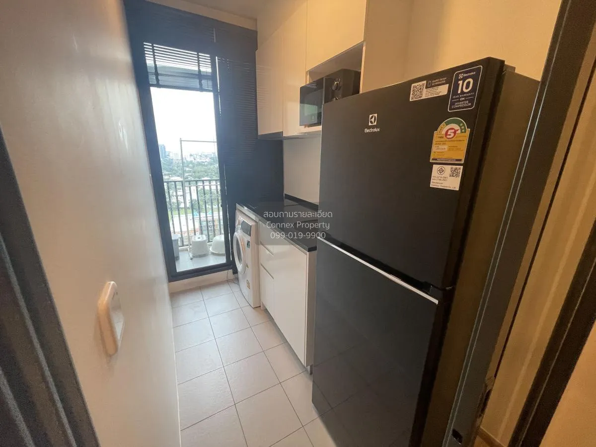 For Rent Condo , Chewathai Kaset-Nawamin , Sena Nikhom , Chatucha 3