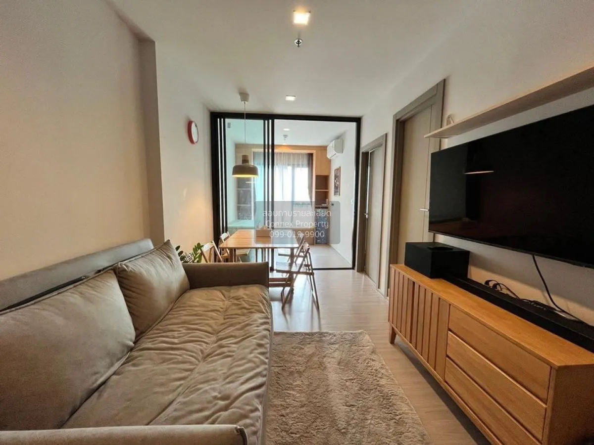 เช่าคอนโด  ไลฟ์ อโศก - พระรามเก้า MRT-พระราม 9 มักกะสัน เขต ราชเท 4