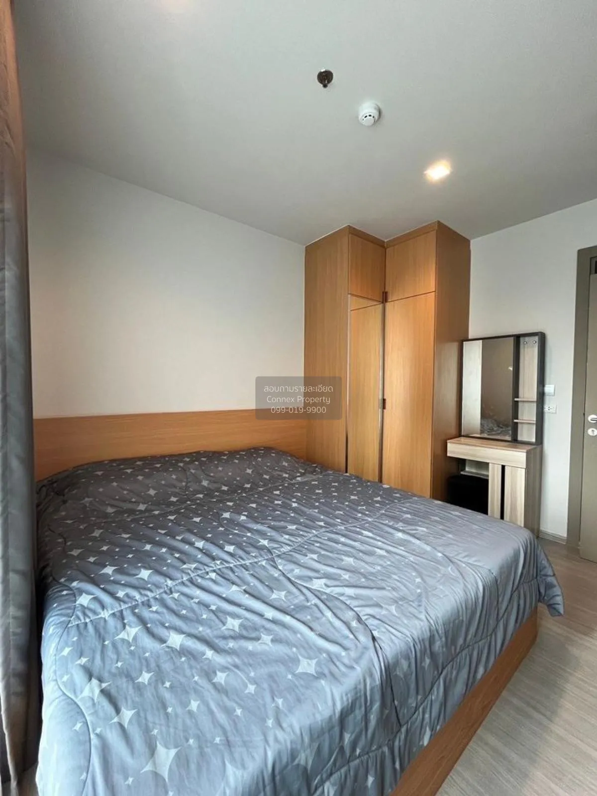 เช่าคอนโด  ไลฟ์ อโศก - พระรามเก้า MRT-พระราม 9 มักกะสัน เขต ราชเท