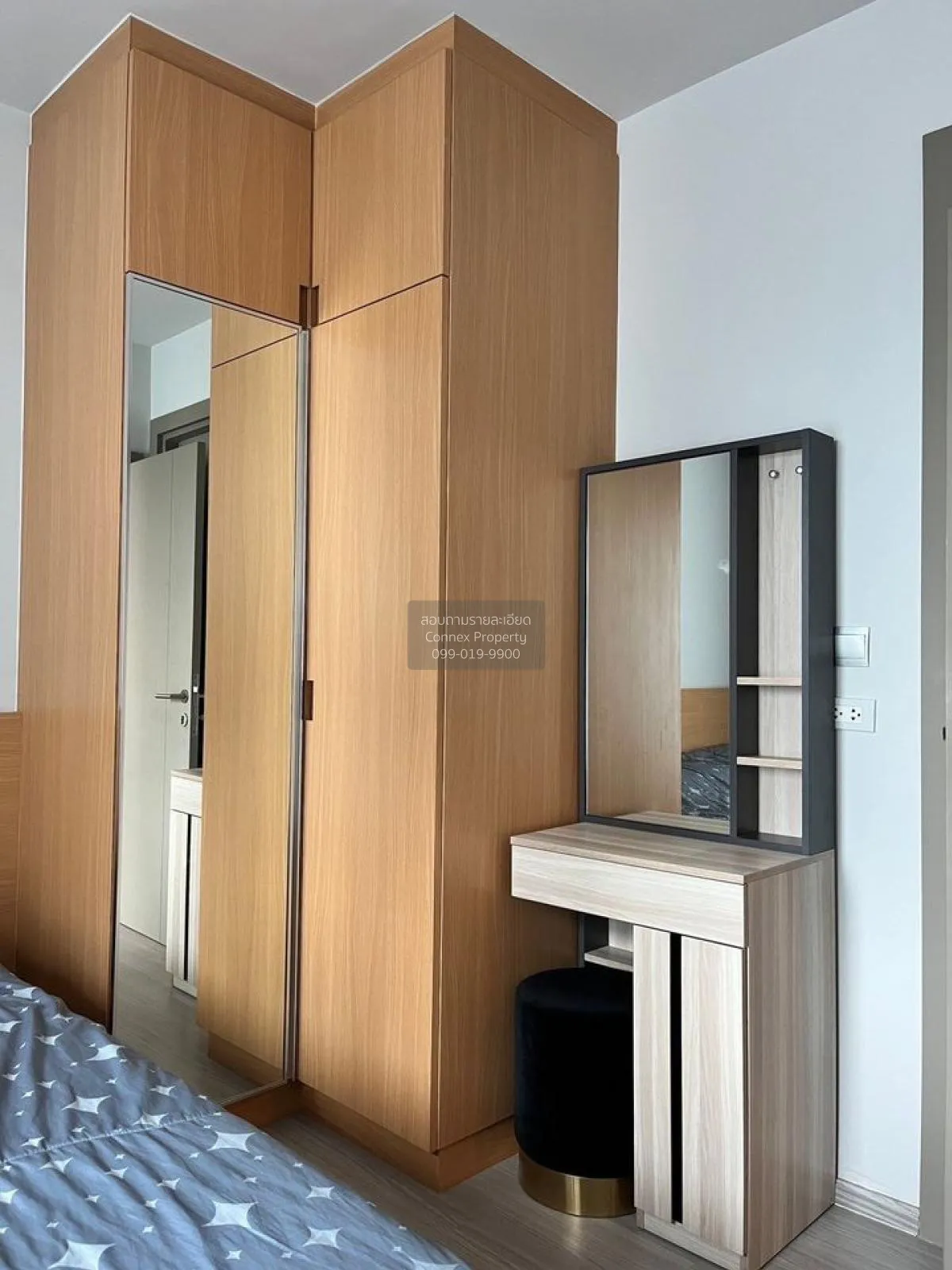 เช่าคอนโด  ไลฟ์ อโศก - พระรามเก้า MRT-พระราม 9 มักกะสัน เขต ราชเท