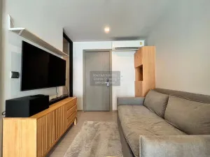 เช่าคอนโด  ไลฟ์ อโศก - พระรามเก้า MRT-พระราม 9 มักกะสัน เขต ราชเทวี กรุงเทพ CX-100246