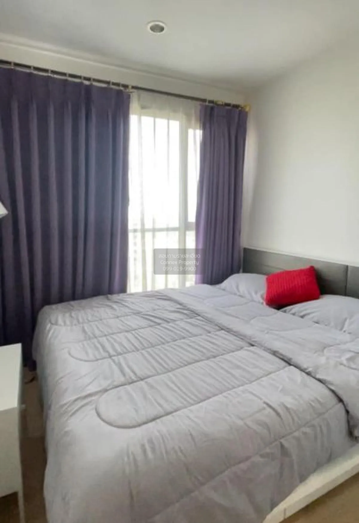 เช่าคอนโด  เดอะ เบส พระราม 9 - รามคำแหง ห้องมุม ARL-รามคำแหง หัวห 2