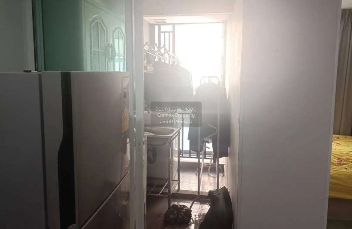 For Sale Condo , Regent Home Sukhumvit 97/1 , BTS-Bang Chak , Ban 3